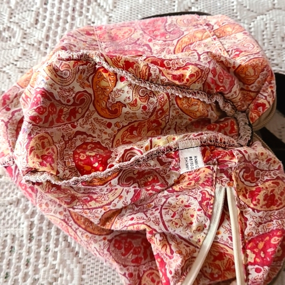 DAKINE PINSTRIPE BAG - Picture 11 of 14